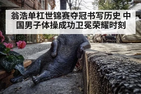 翁浩单杠世锦赛夺冠书写历史 中国男子体操成功卫冕荣耀时刻